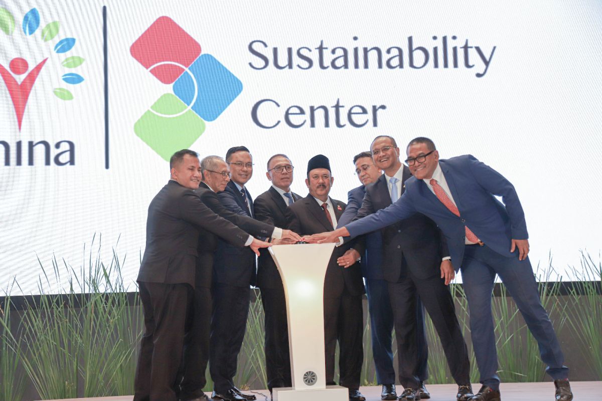 Bappenas: Pertamina menjadi motor penggerak utama transformasi energi