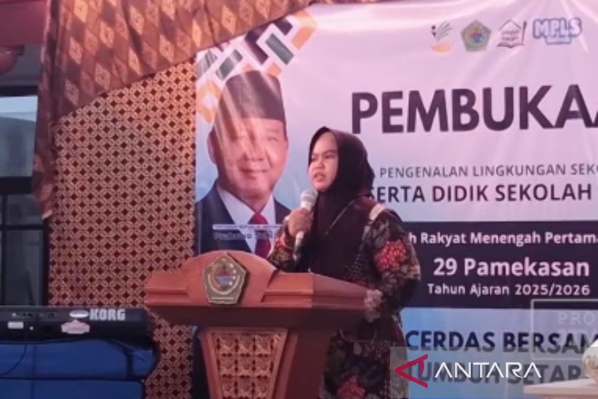 Sekolah Rakyat Pamekasan berlakukan jaga malam untuk cegah perundungan