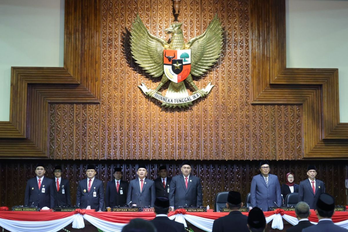 Sumanto dorong generasi muda jawab tantangan zaman