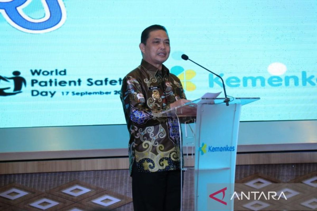 Kalbar tingkatkan layanan kesehatan tekan angka kematian bayi