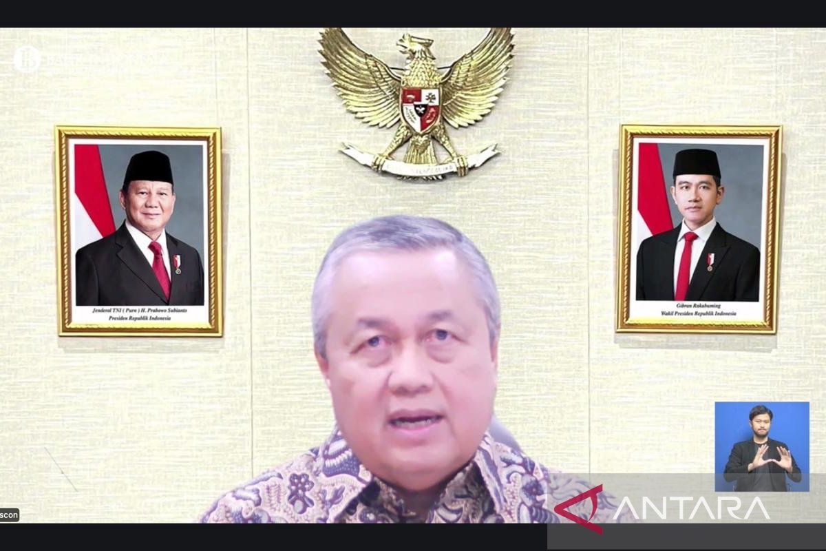 BI beri sinyal pemangkasan BI-Rate lanjutan usai dipangkas empat kali