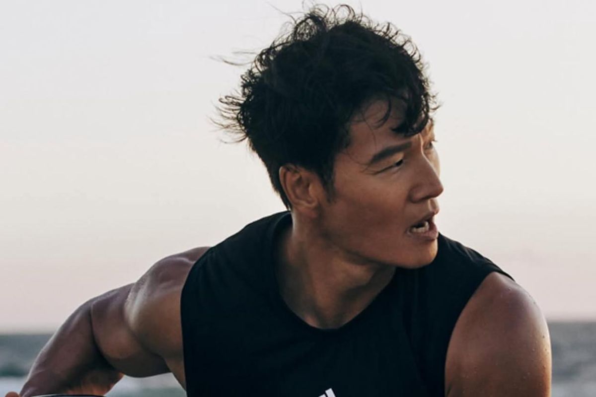 Calon istri Kim Jong Kook dikabarkan seorang CEO perusahaan kosmetik