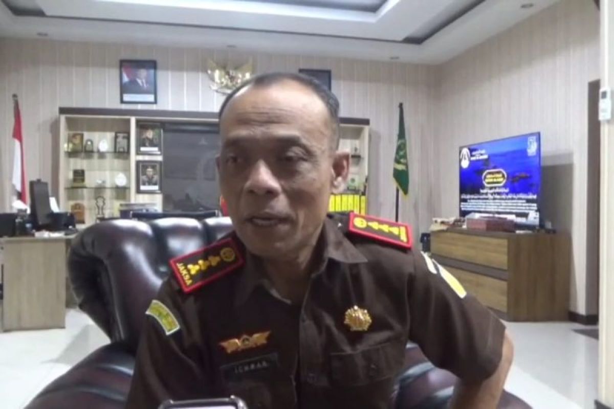 Penyidik periksa anggota DPRD Jember terkait dugaan korupsi Sosperda