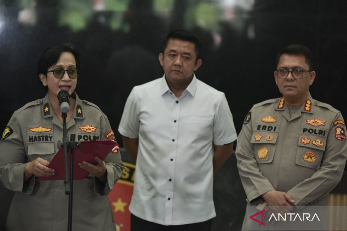 Hukum kemarin, hasil tes DNA RK dan Lisa Mariana hingga rapat kabinet