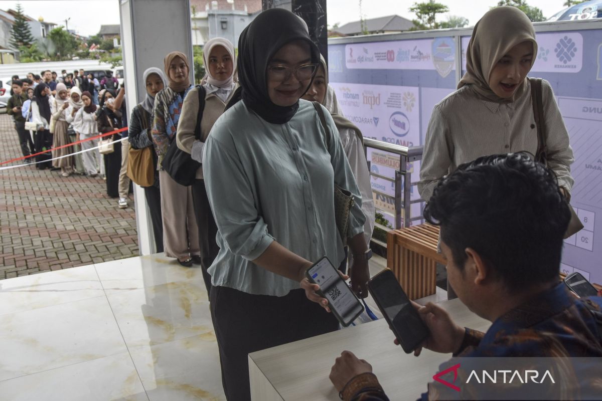 10 kesalahan saat melamar kerja yang jarang diketahui