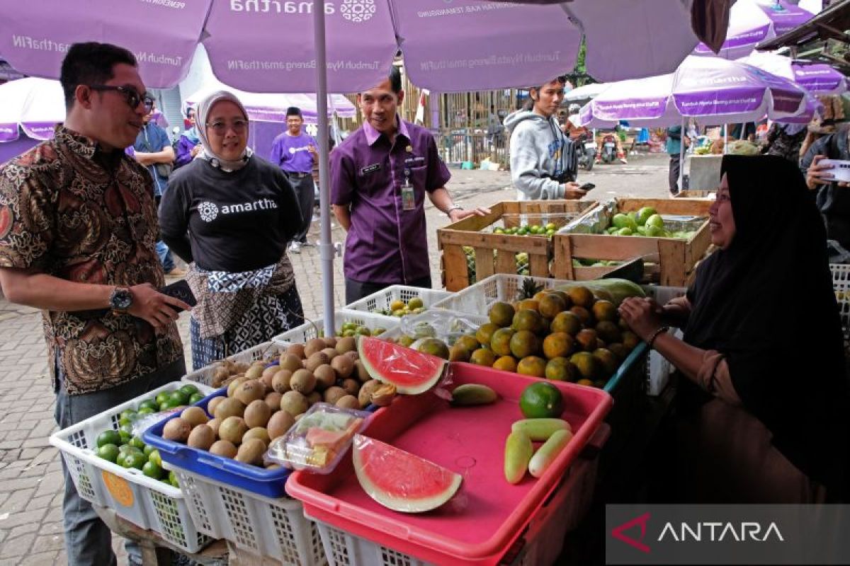 Fintech, jembatan digitalisasi UMKM Bandarlampung