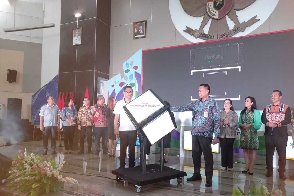 OJK gelar puncak peringatan HIM-BLK 2025 di Manado