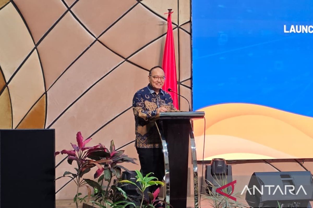 Perguruan tinggi diminta berinovasi untuk tingkatkan ekonomi digital