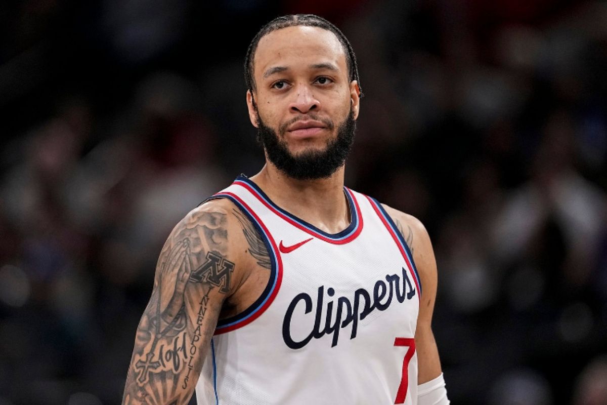 Milwaukee Bucks rekrut Amir Coffey untuk tambah kedalaman skuad