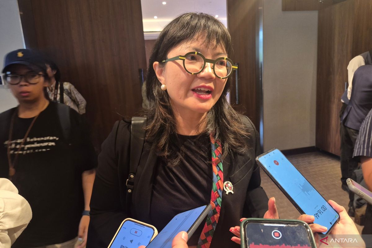Stella Christie: Pemerintah siapkan skema penguatan ekosistem riset
