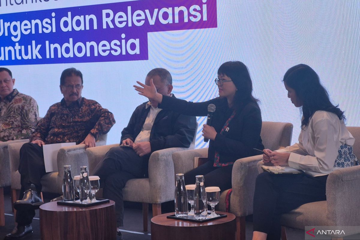 Indonesian youth encouraged to explore space-related studies