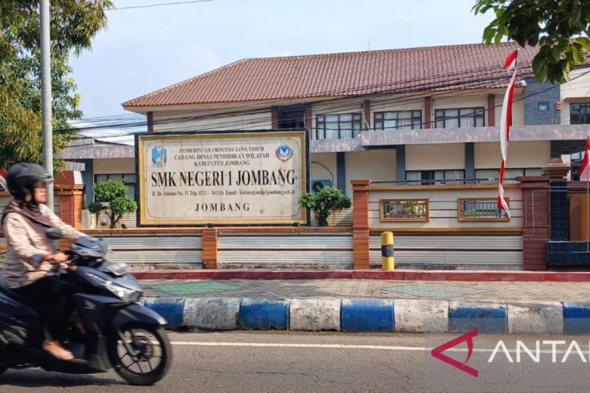 Soal iuran di SMKN 1, Cabang Dindik Jombang: Sudah dibicarakan di komite