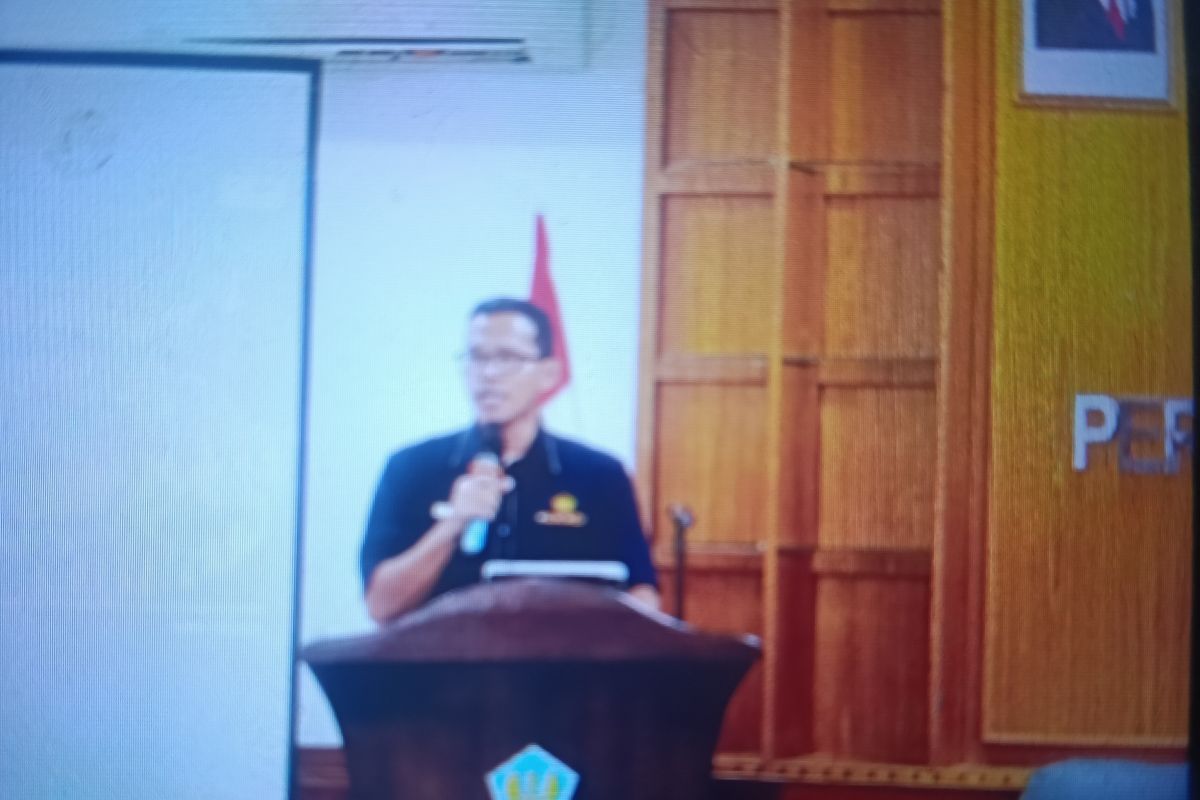 Penyaluran tunjangan guru di Pasaman-Pasaman Barat semakin cepat