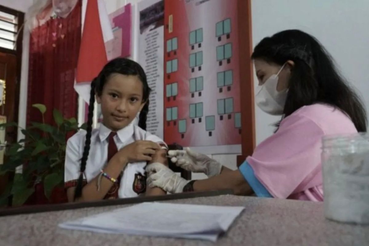 Kemajuan teknologi bisa bantu sampaikan informasi terkait HPV