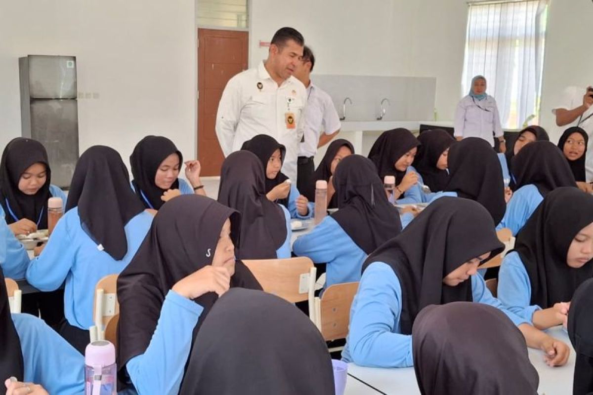 Kemenko Polkam fokus solusi saat peninjauan SR di Sulsel