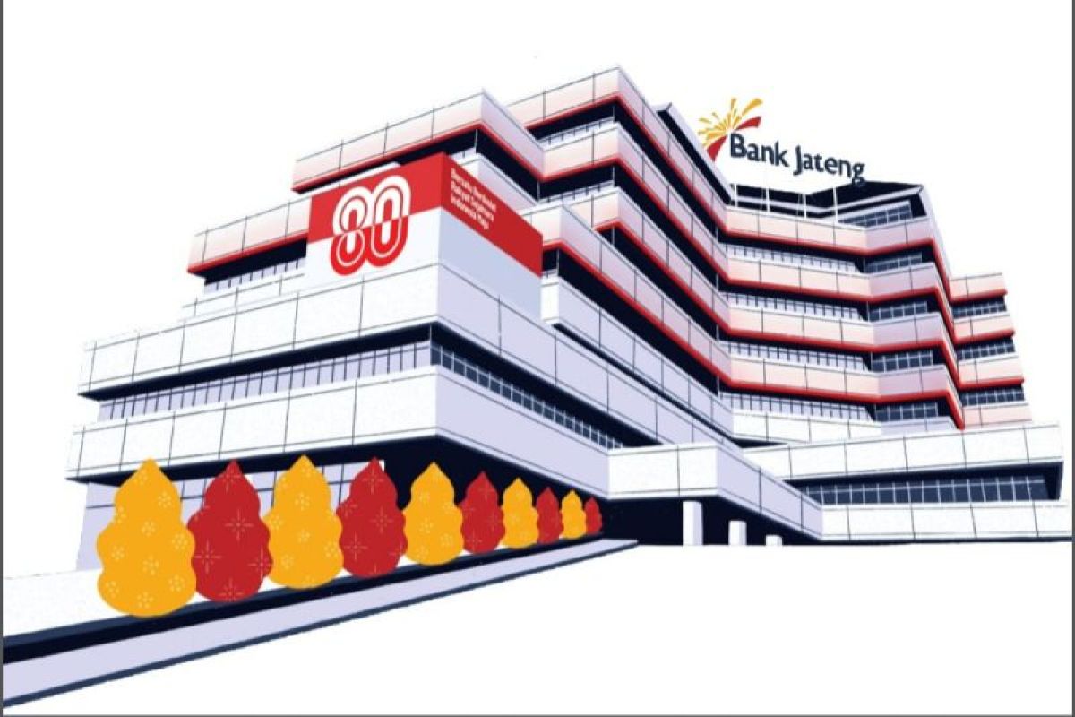 Bank Jateng sukses jaga Peringkat idAA