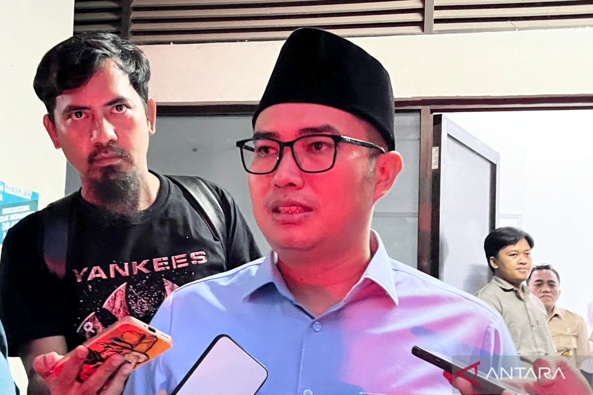 DPRD Bogor dukung rencana hibah perbaikan sarana madrasah-pesantren