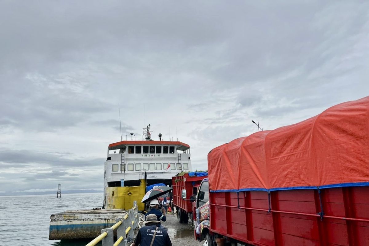 Komitmen menghubungkan harapan di Kepulauan Maluku