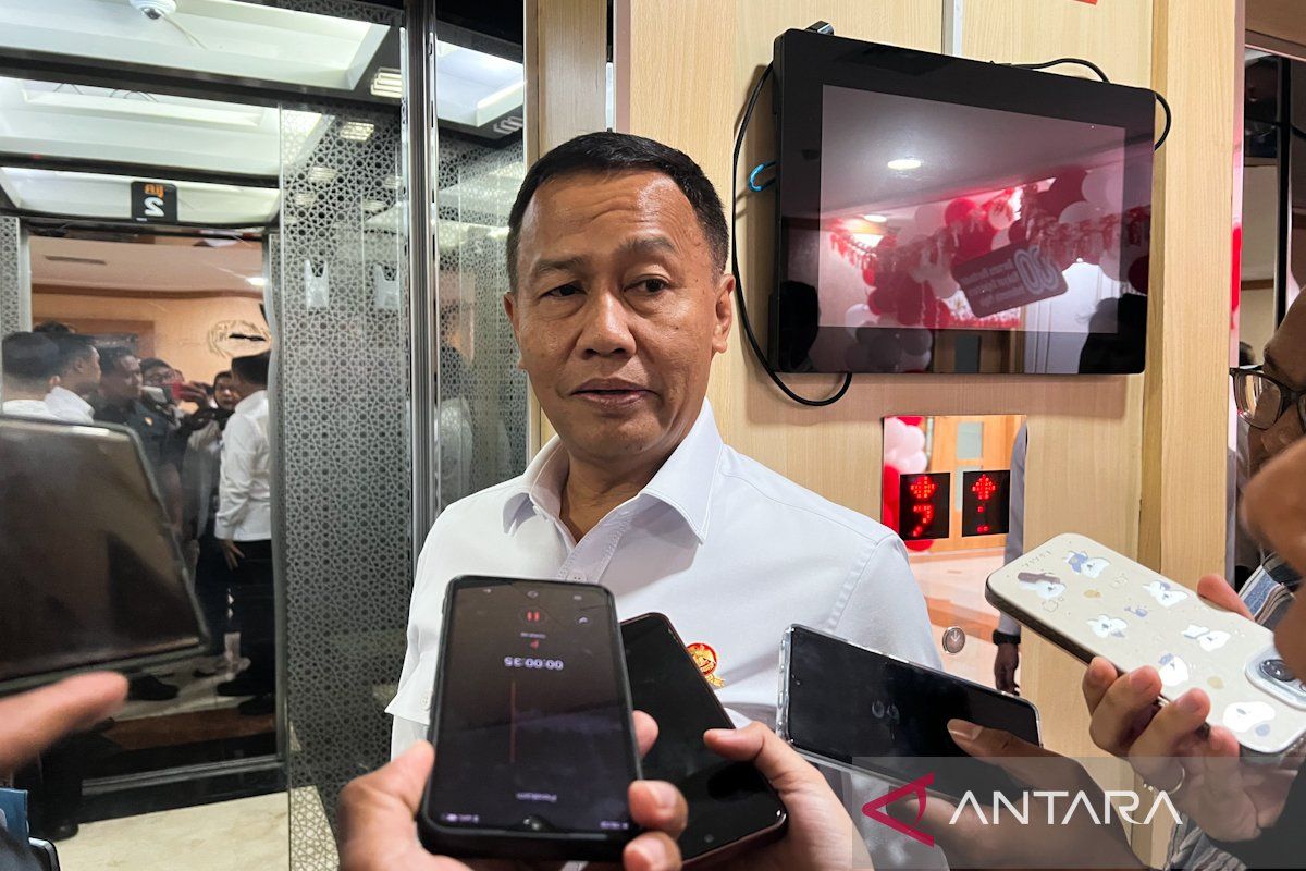 Kemenhub integrasikan data-terapkan WIM atasi ODOL dan pungli