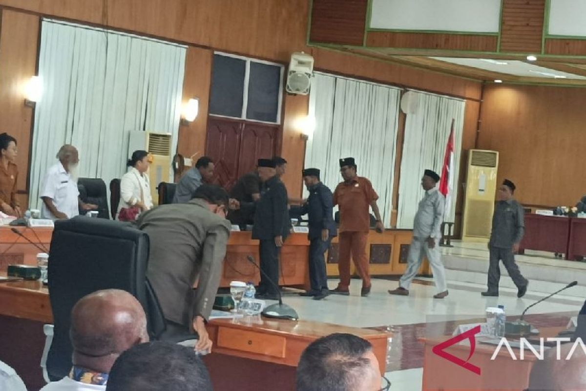 Kedubes Jepang-UNICEF bantu program MBG untuk ribuan siswa di Biak