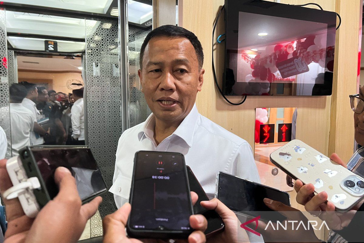 Kemenhub tegaskan penanganan lalu lintas RI kombinasi Jepang dan Eropa