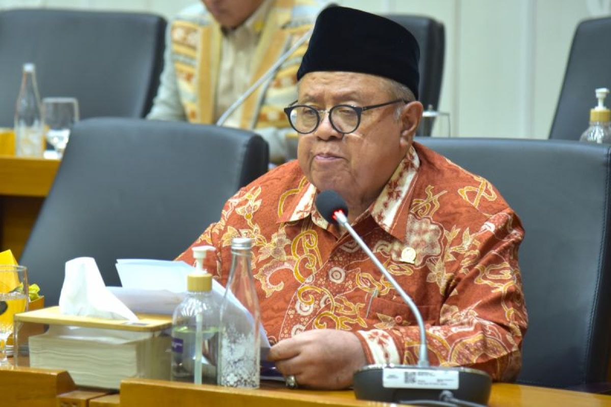 Anggota DPR : RUU PPRT amanat moral-konstitusional untuk keadilan