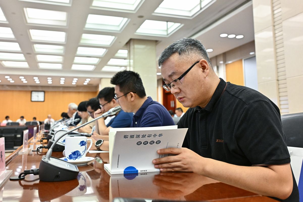 Laporan wadah pemikir uraikan kebenaran tentang Laut China Selatan