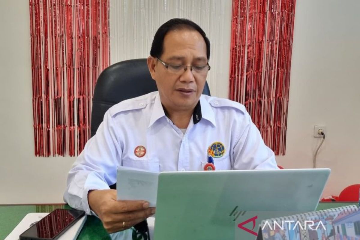 BPN Papua Barat: Lima kantah sudah capai target penerbitan sertifikat PTSL