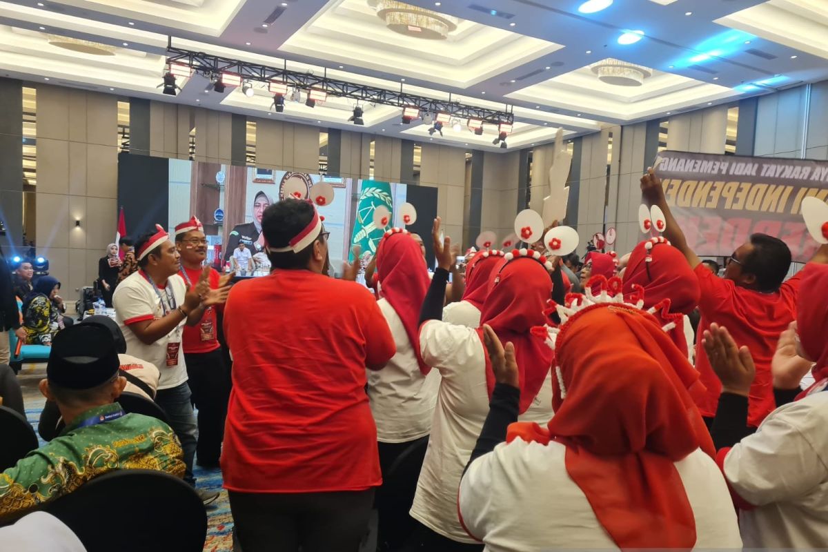 Survei Uniper: Mayoritas masyarakat Pangkalpinang tolak politik uang jelang pencoblosan Pilkada ulang 2025