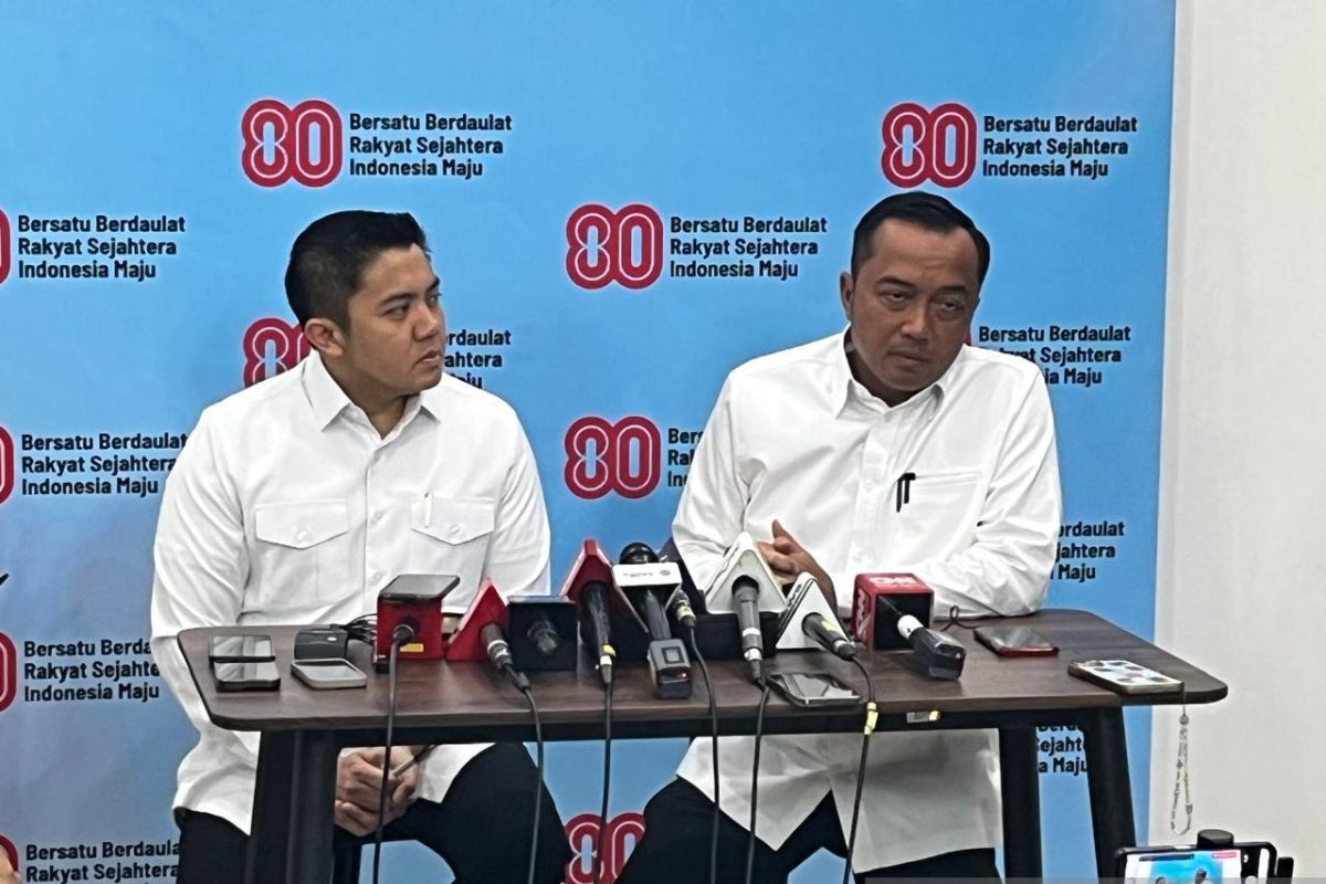 Mensesneg nilai Kemenaker berkinerja baik, meski wamenaker kena OTT