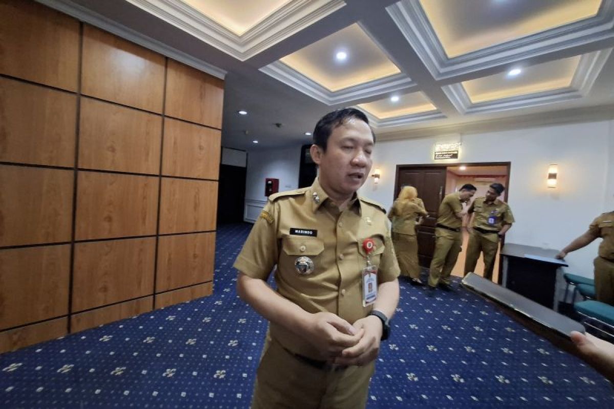 Pemprov Lampung pastikan belanja 2026 fokus pada pemulihan ekonomi