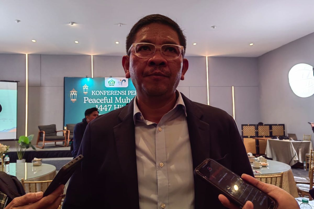 Kemenag tetapkan 1.027 peserta STQH Nasional di Kendari Oktober 2025
