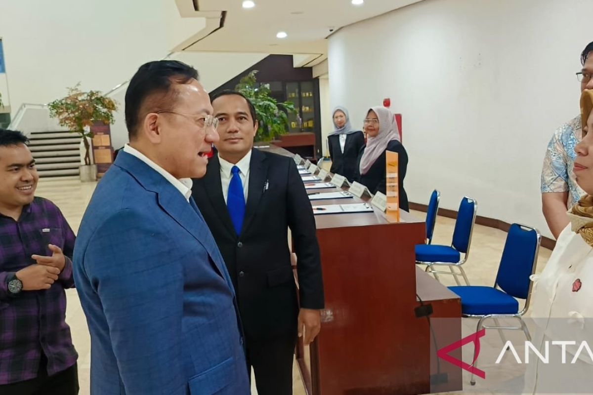 DPD: Penurunan TKD jadi momentum pemda kreatif tingkatkan PAD