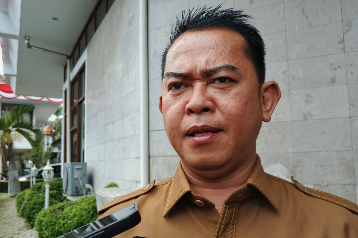Maksimalkan aset, Pemkab Serang siapkan pembentukan UPT khusus