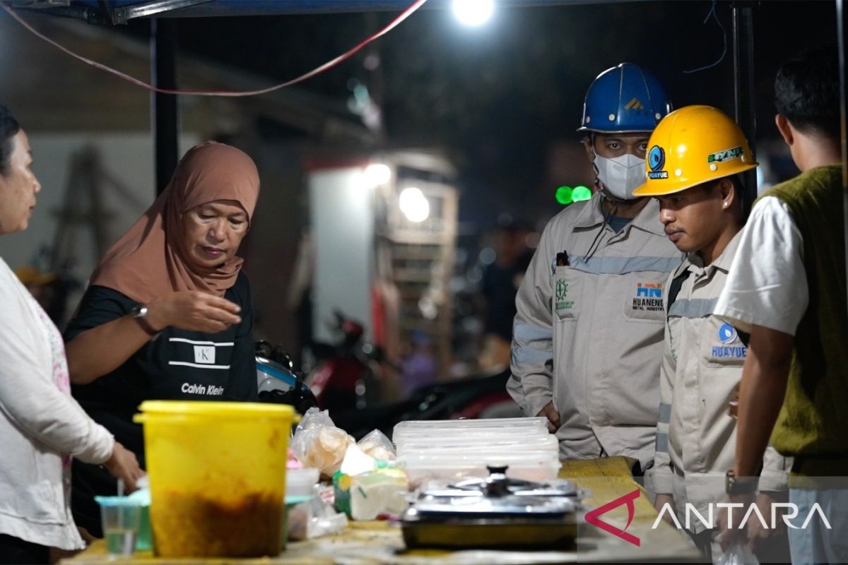 IMIP ubah lanskap ekonomi daerah Morowali