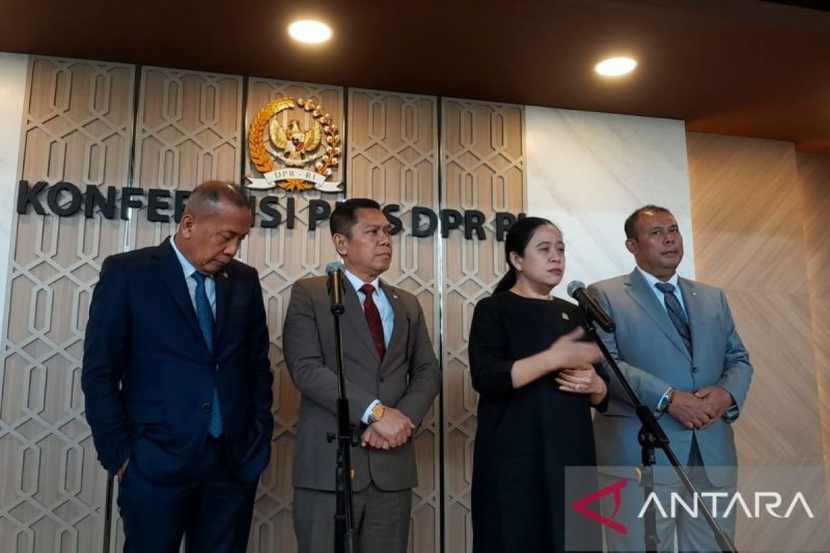 Ketua DPR harap posyandu di desa lebih proaktif jangkau masyarakat