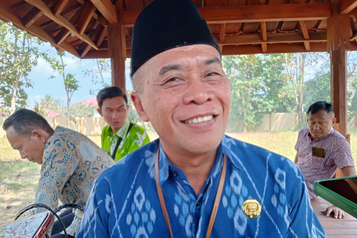 Distan Mataram meminta petani ikut asuransi antisipasi cuaca ekstrem