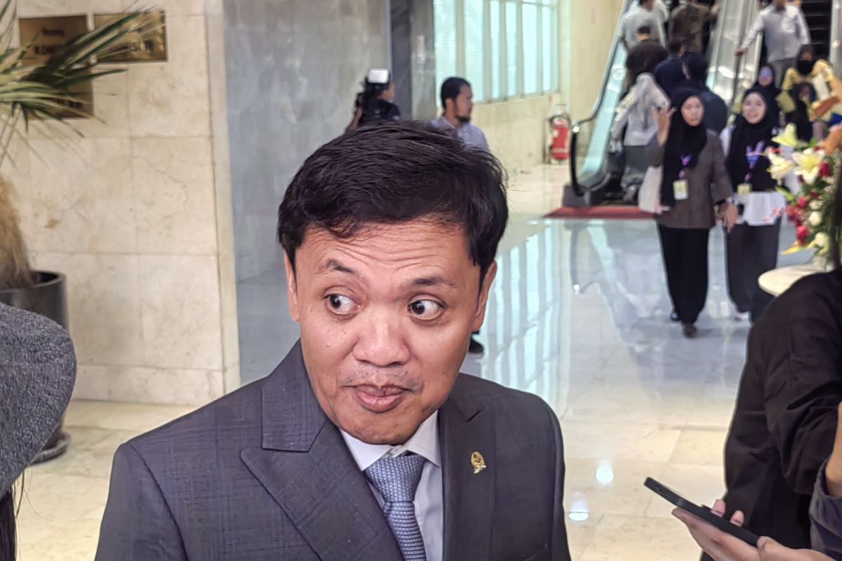 Komisi III DPR undang Kapolda-Dirgakkum bahas tambang ilegal pekan depan