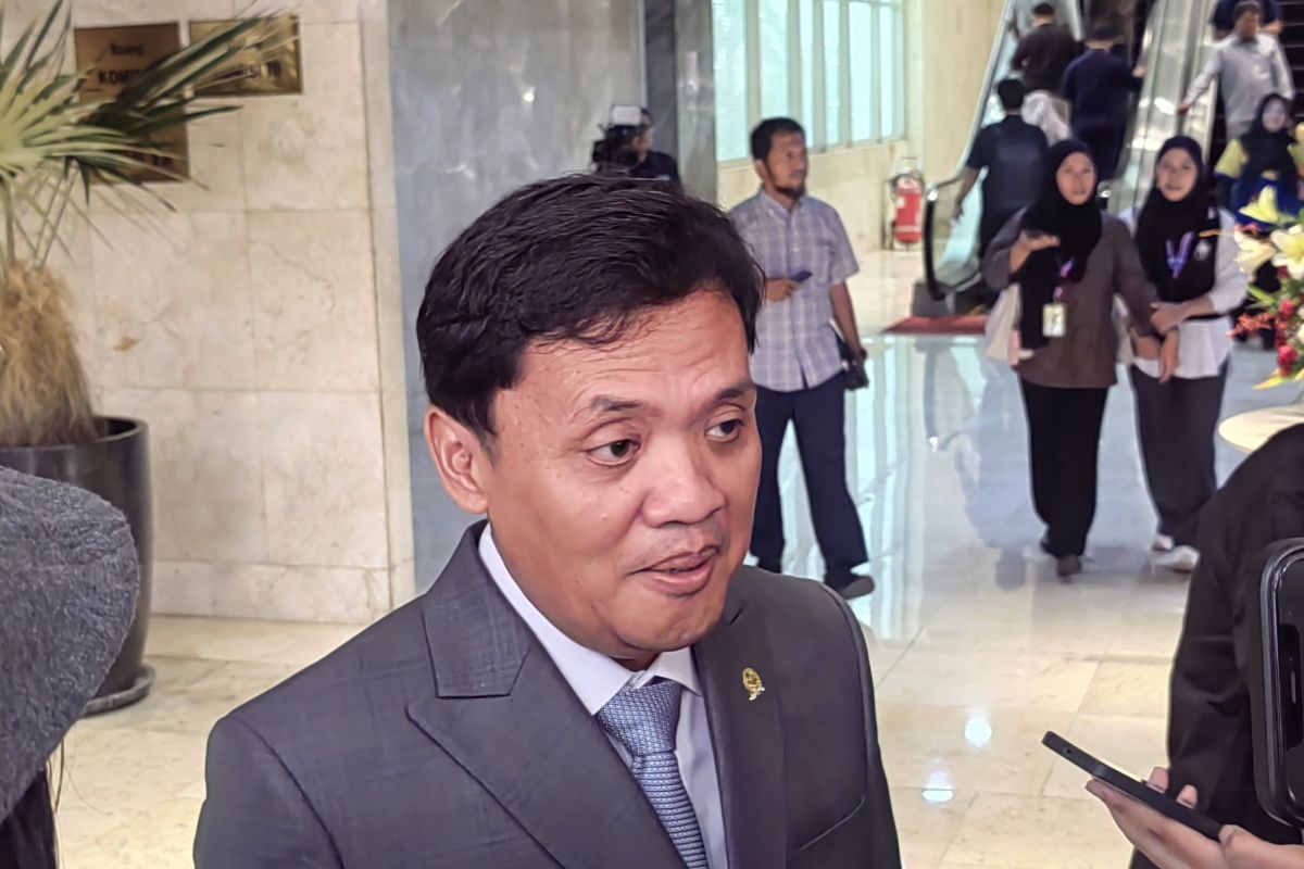 Habiburokhman sebut video viralnya pakai gas melon bukan di rumahnya