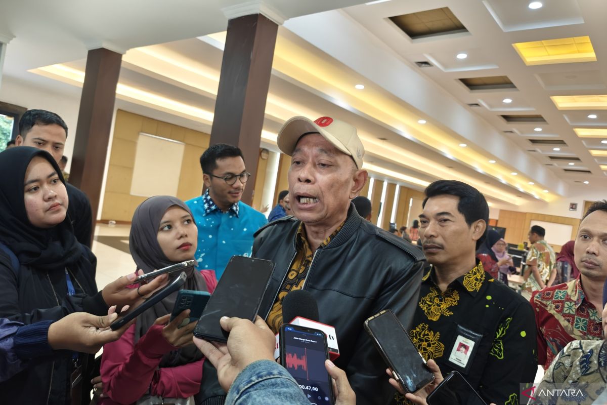 Kemensos ambil alih penanganan keluarga bayi penuh cacing di Sukabumi