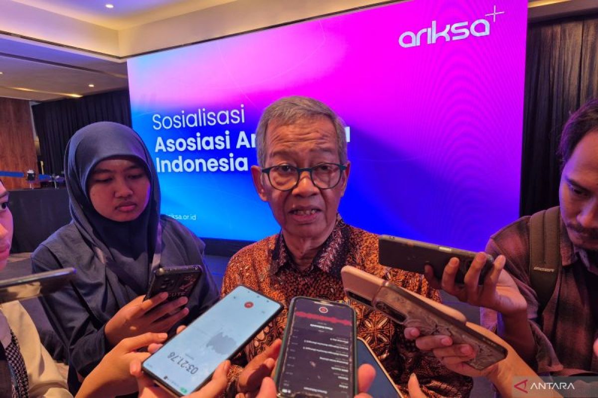 Indonesia eyes US$200 million yearly from spaceport project: Ariksa