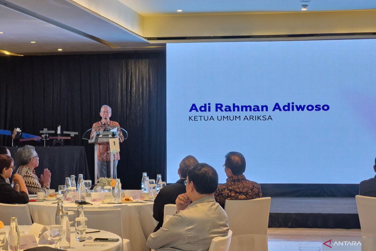 Perkuat ekosistem, Ariksa buka peluang kolaborasi riset antariksa