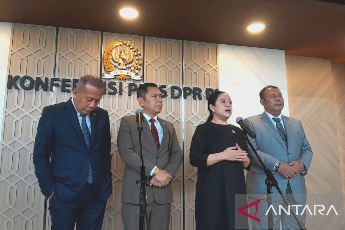 DPR siap gulirkan pembahasan RAPBN 2026