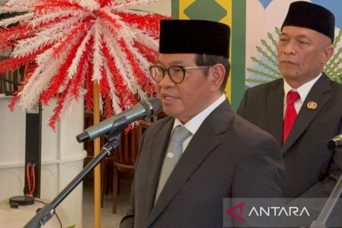 DKI segera punya patung Fatmawati di Taman Bendera Pusaka