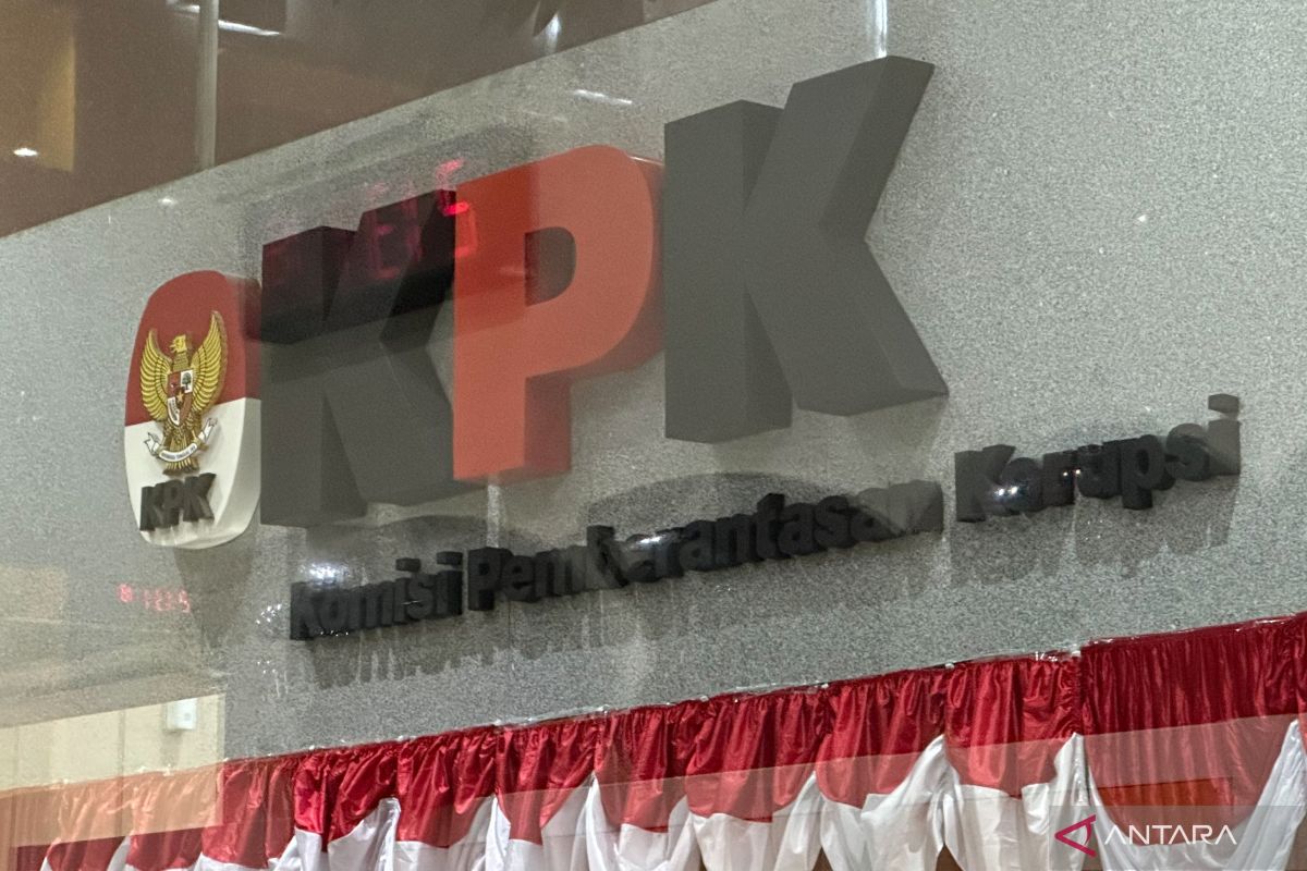 KPK jemput paksa pengusaha Rudy Ong Chandra terkait kasus IUP Kaltim