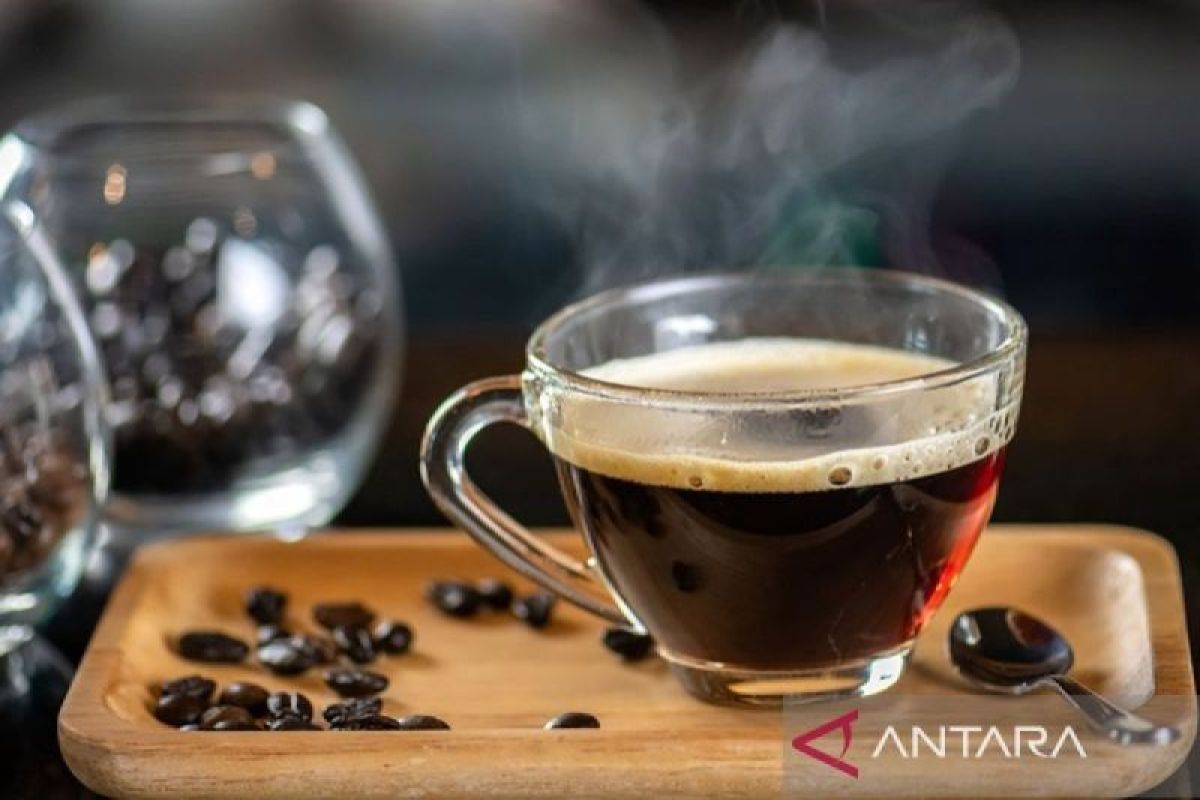 Ahli: Kopi Hitam Lebih Sehat Dibandingkan Kopi Gula Aren atau Latte