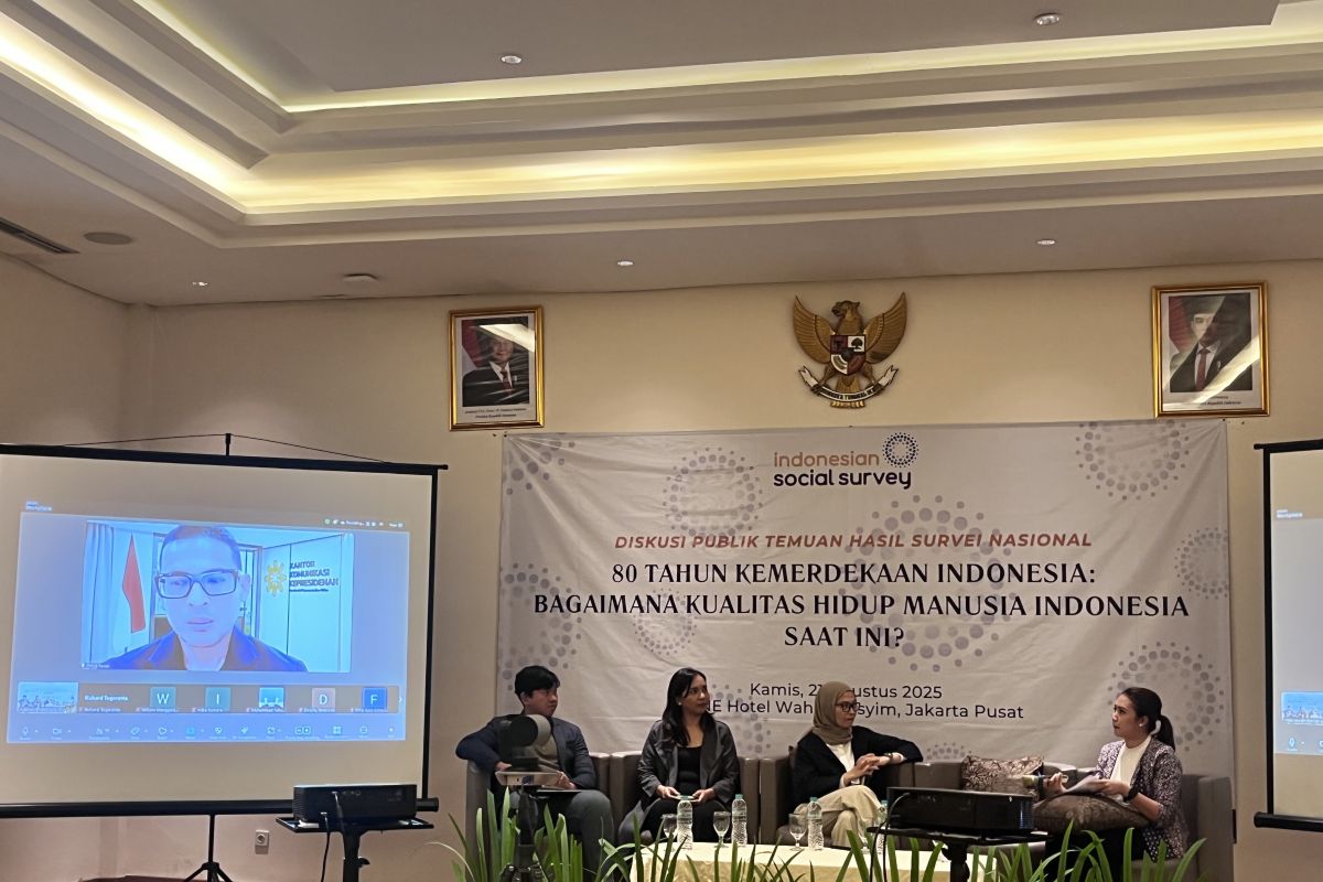 PCO: Tujuan utama dari program MBG untuk tingkatkan kapasitas SDM