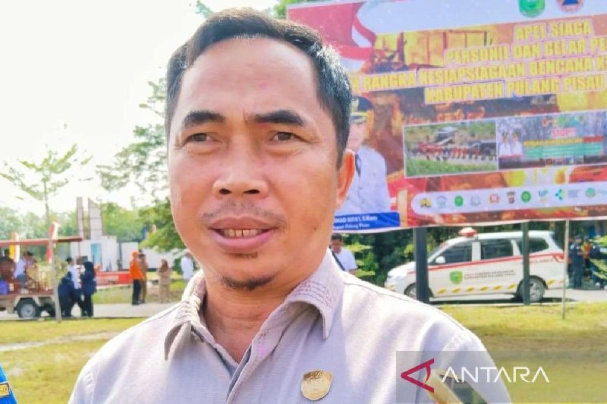 Legislator Pulang Pisau harapkan Koperasi Merah Putih perkuat ekonomi masyarakat