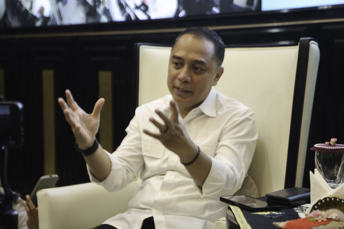 Pemkot Surabaya tutup tempat penitipan anak tak berizin