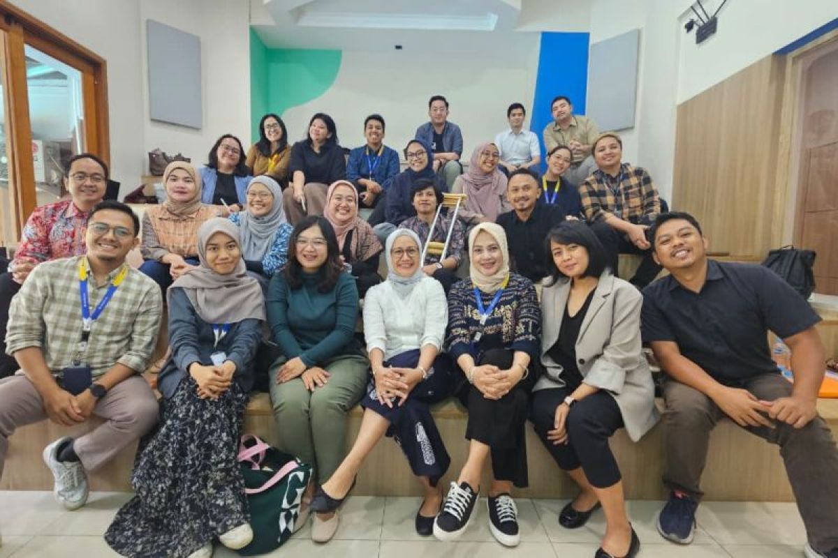 KTM solutions berikan layanan konsultasi berbasis teknologi